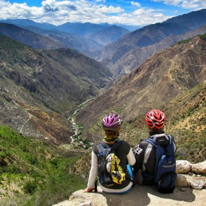 Gallery item for Northwest Yunnan - Yangzi & Mekong Cycling Adventure. | Image by Bike Asia