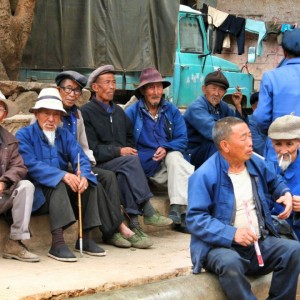 Gallery item for Yunnan - The Tea Horse Trail. | Image by Bike Asia