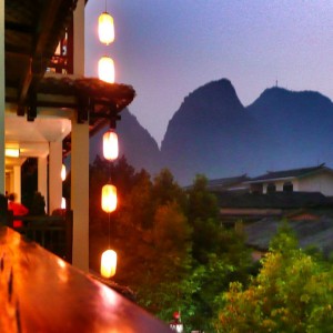Gallery item for Yangshuo Highlights by Bike. | Image by Bike Asia