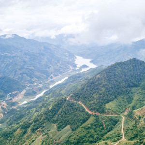 Gallery item for Southern Yunnan - Traders Route to Southeast Asia. | Image by Bike Asia