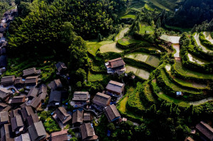 Dali Dong Village - Guizhou: Hidden Hill Tribes | Image by Bike Asia