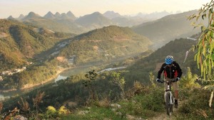 Gallery item for Yangshuo  Mountain Bike Tour. | Image by Bike Asia