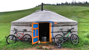 Gallery item for Terelj NP MTB 3 Day Adventure. | Image by Bike Asia