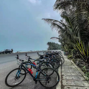 Gallery item for Hainan Island Cycling Holiday | Image by Bike Asia