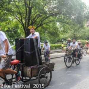 Gallery item for Yangshuo Bike Festival. | Image by Bike Asia