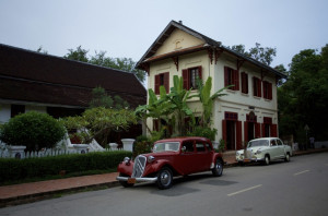 Gallery item for Laos: Classic Laos Cycling Holiday  | Image by Bike Asia