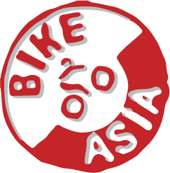 Bike Asia logo
